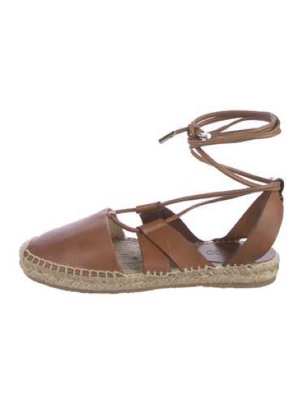 Jimmy Choo Darby Flat Espadrille